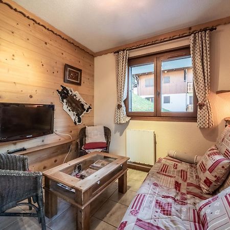 Appartement T3 Шатель Екстер'єр фото