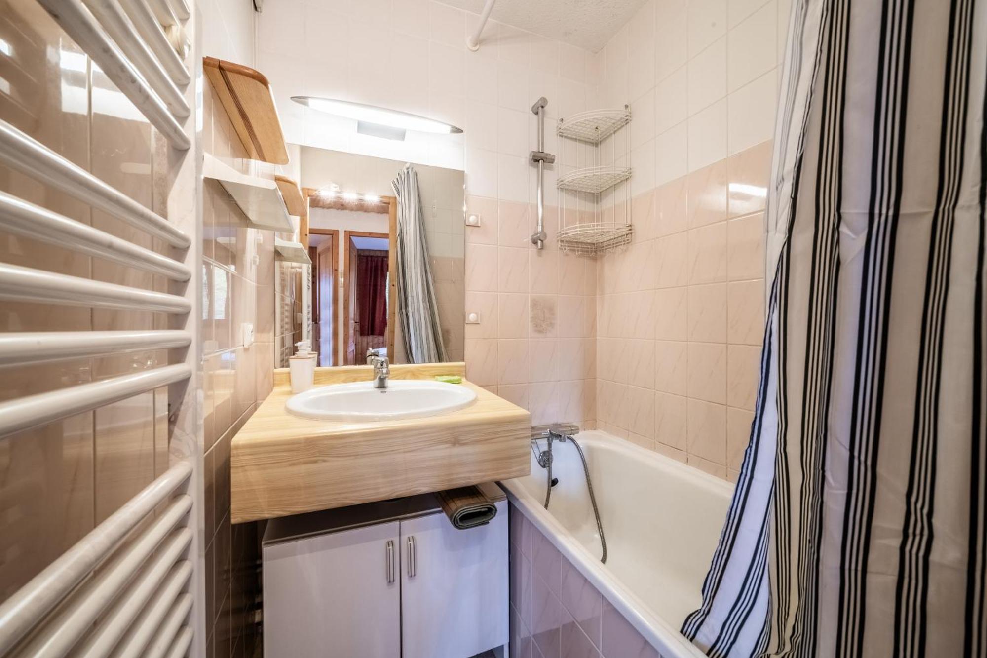 Appartement T3 Шатель Екстер'єр фото