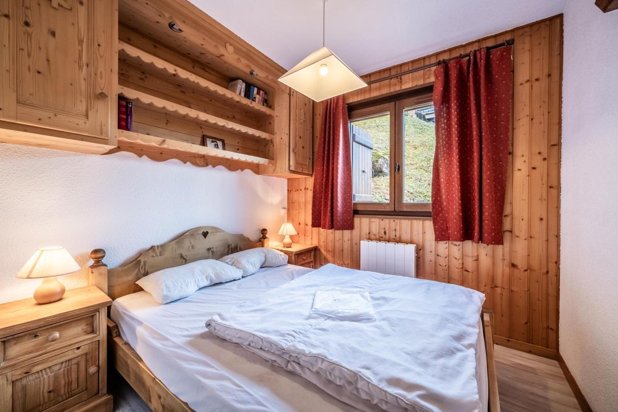 Appartement T3 Шатель Екстер'єр фото