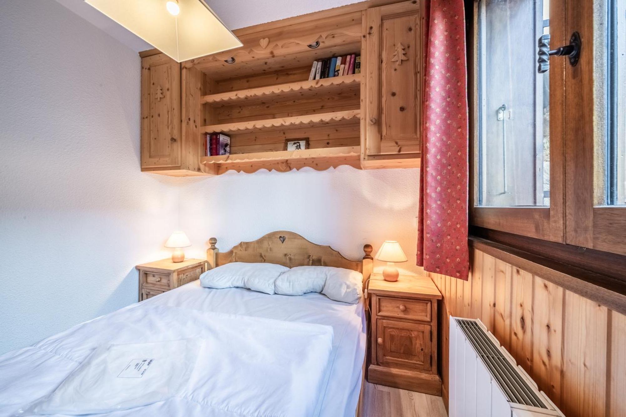 Appartement T3 Шатель Екстер'єр фото