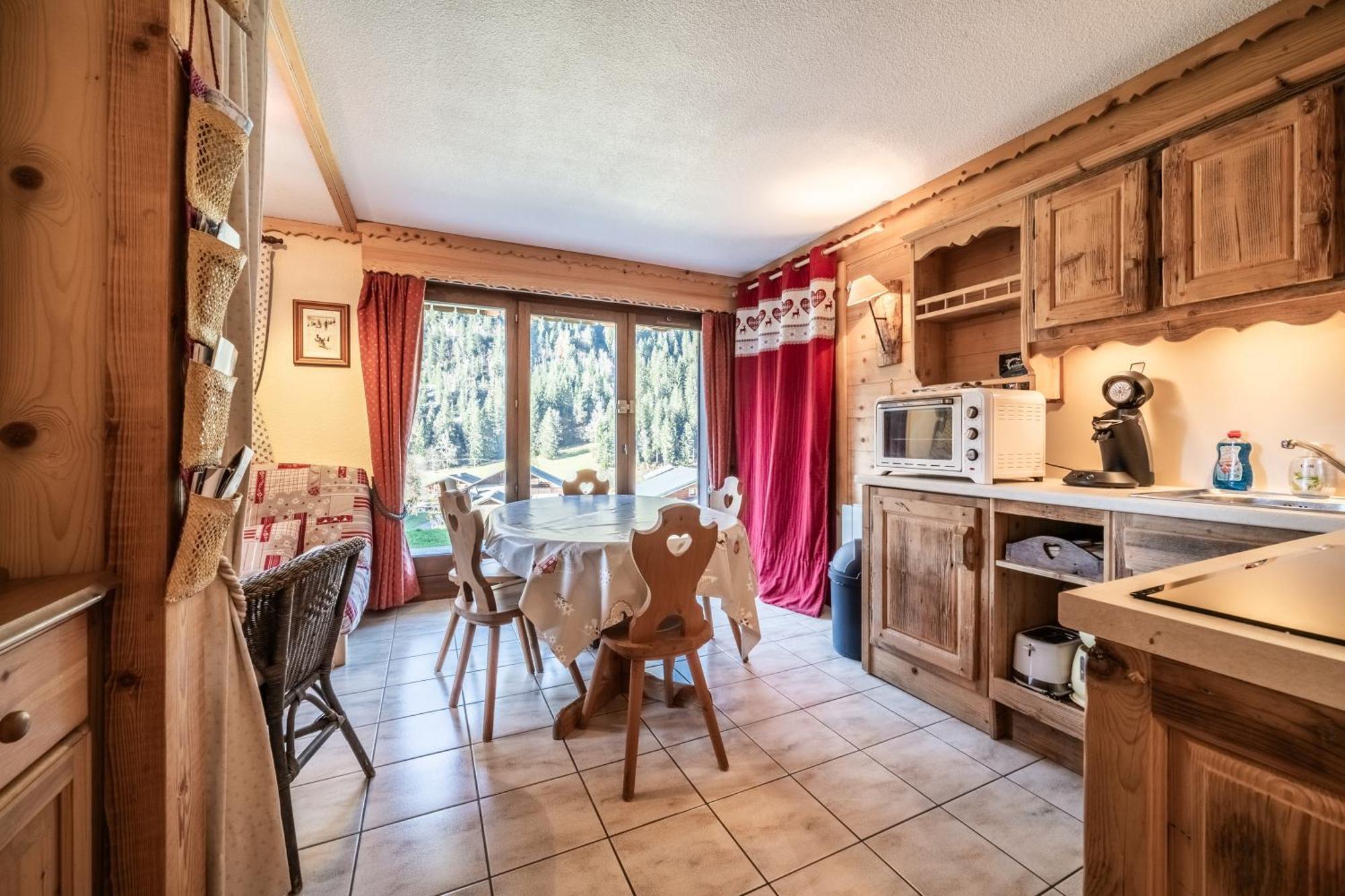 Appartement T3 Шатель Екстер'єр фото