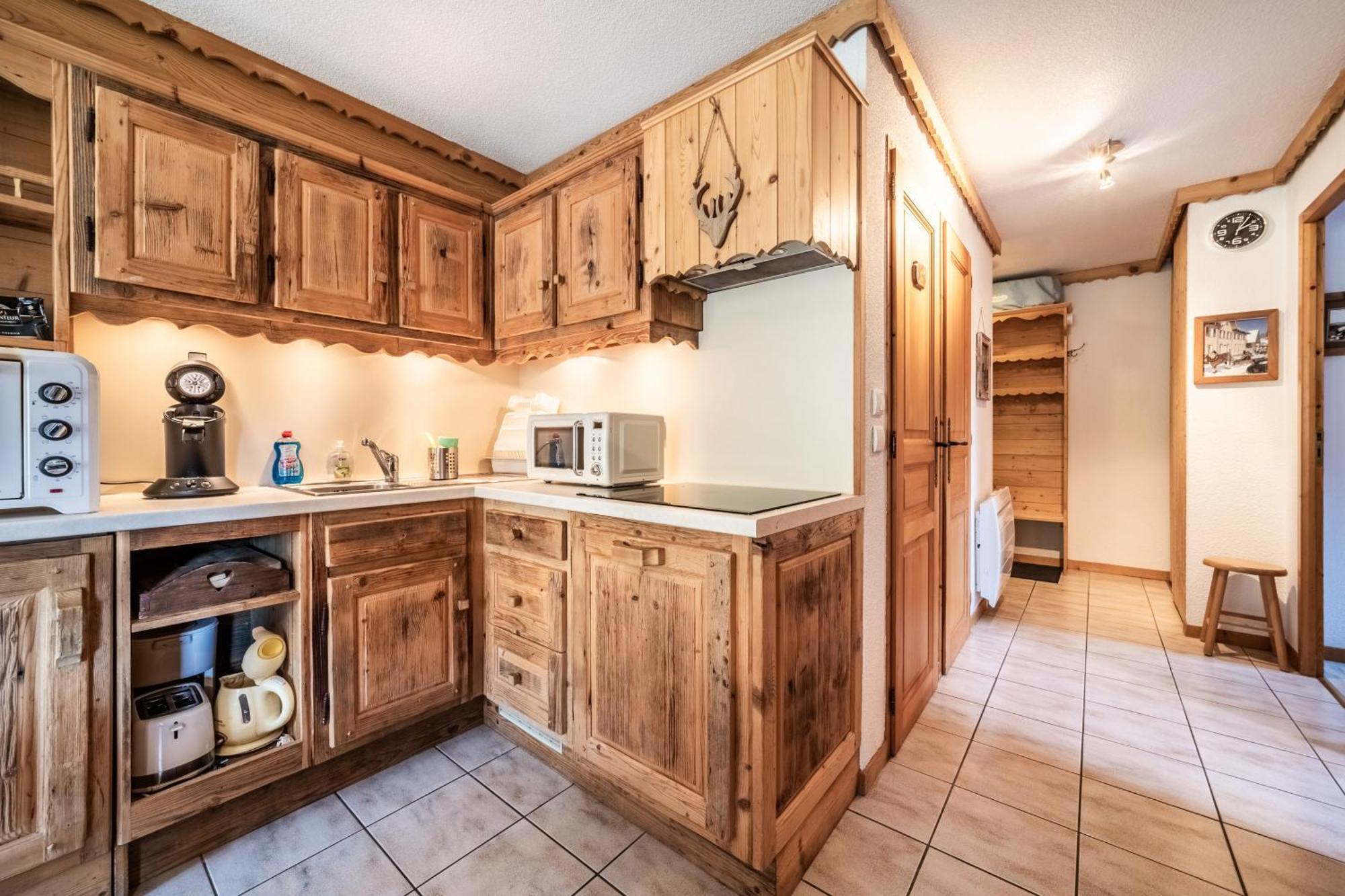 Appartement T3 Шатель Екстер'єр фото